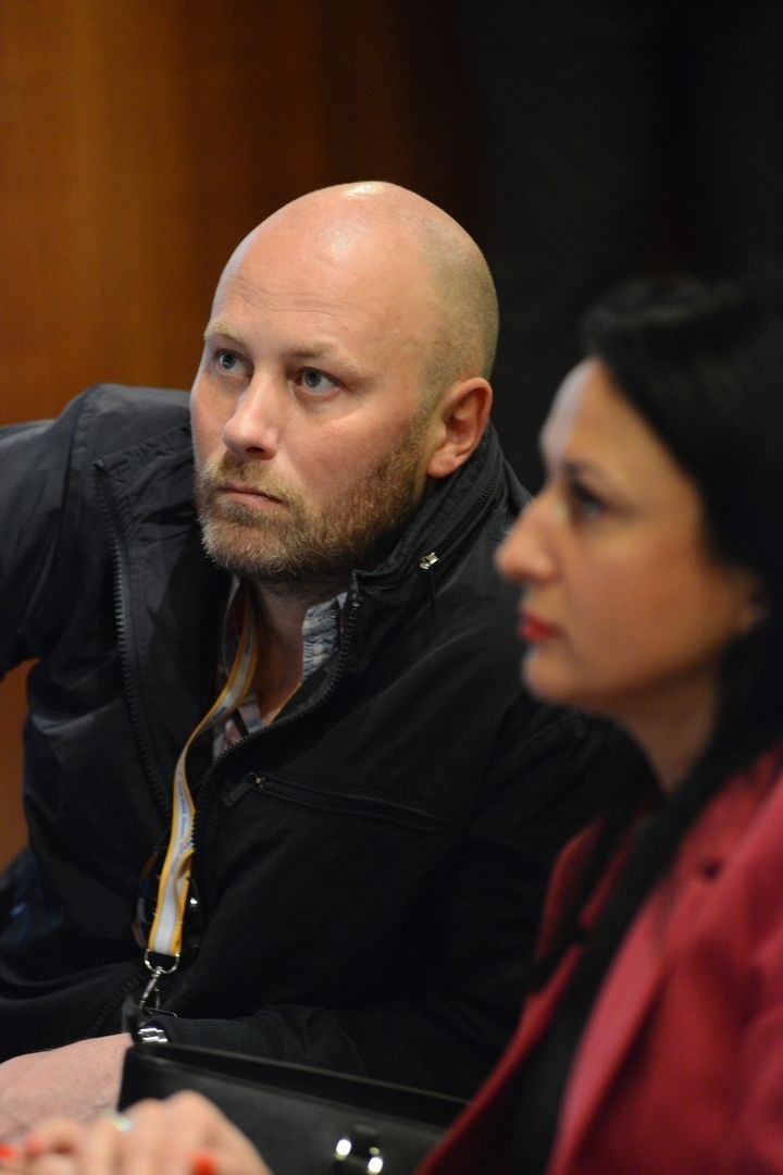 Senec Hand 2018 Slovakia