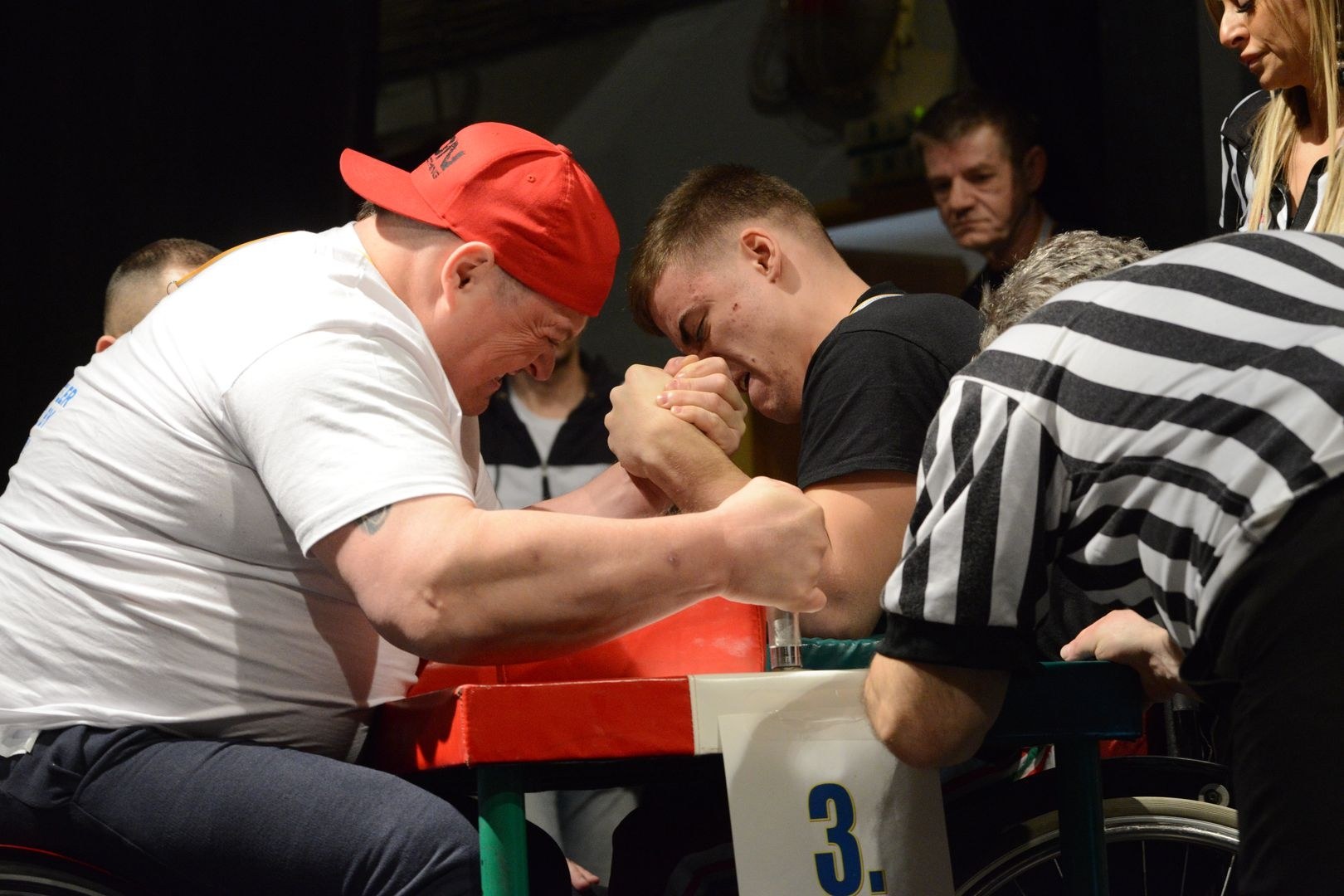 Senec Hand 2018 Slovakia