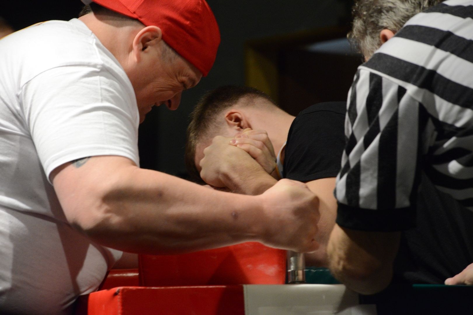 Senec Hand 2018 Slovakia