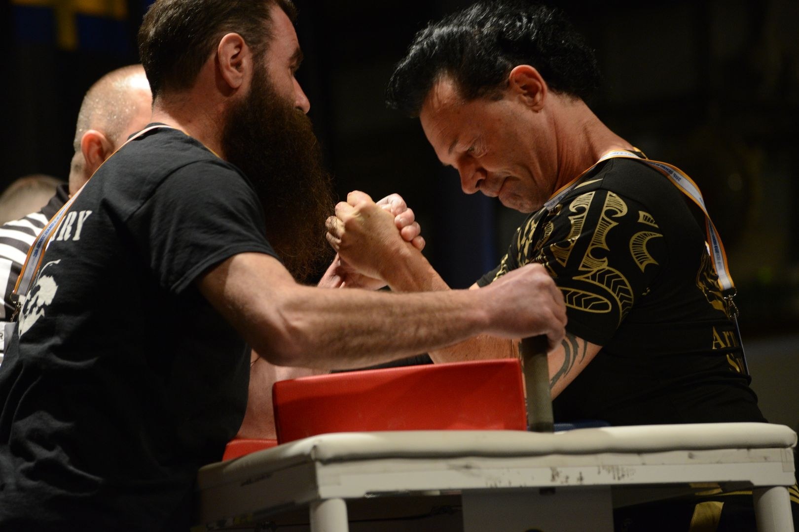 Senec Hand 2018 Slovakia