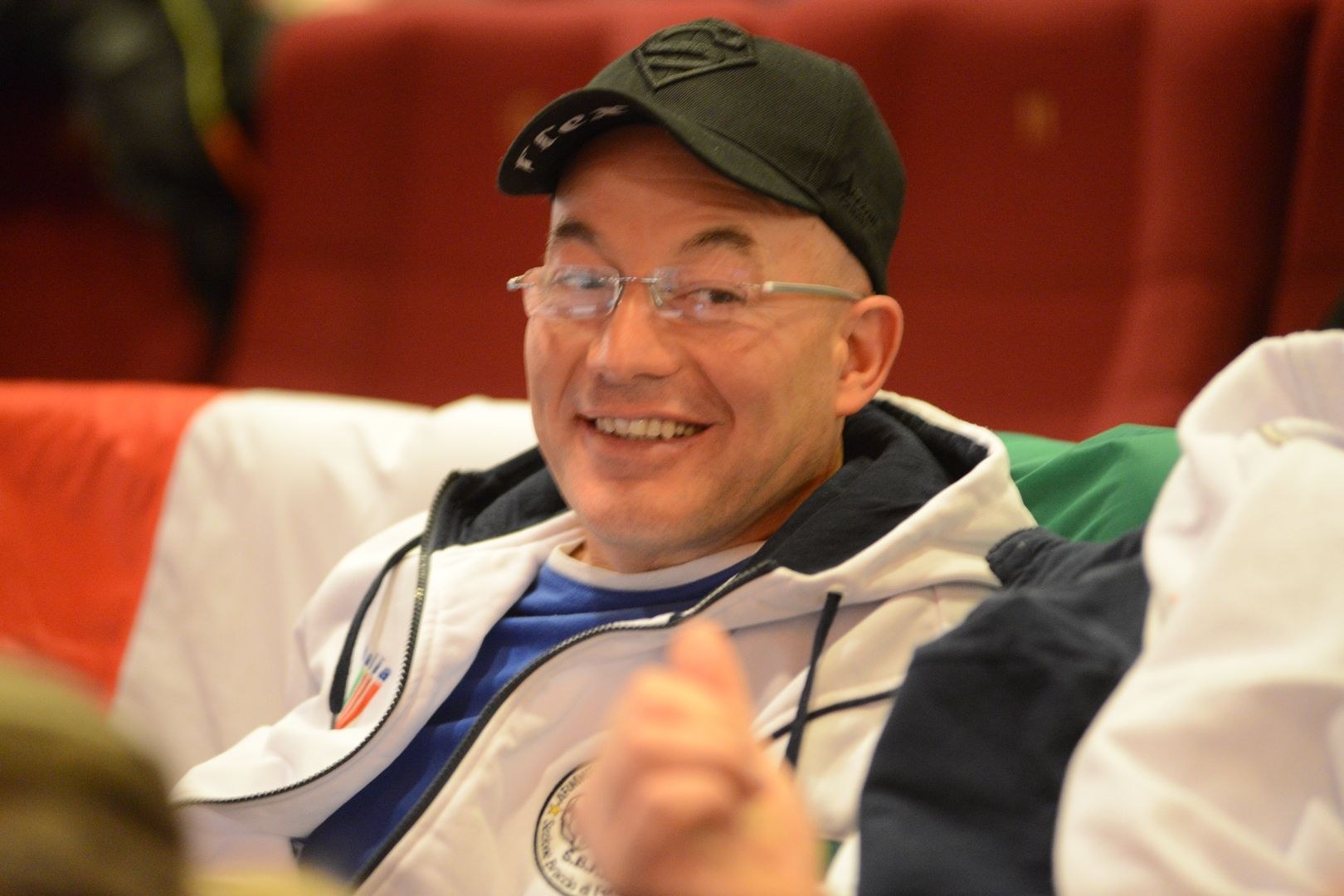 Senec Hand 2018 Slovakia