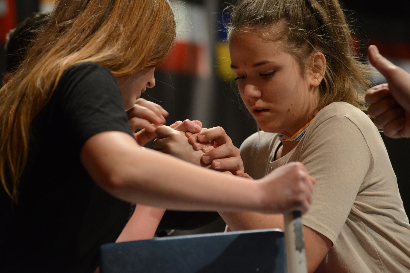 Senec Hand 2018 Slovakia