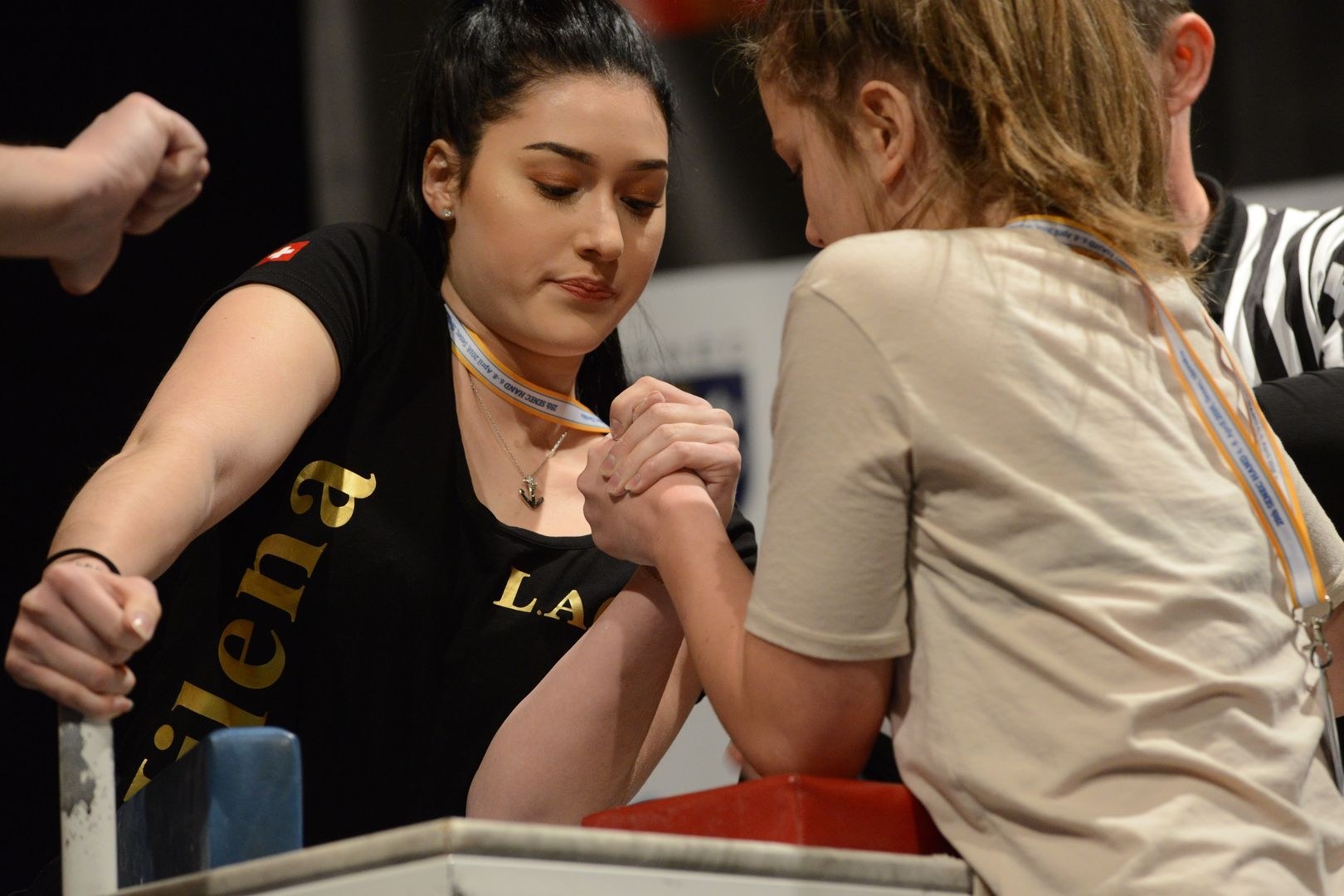 Senec Hand 2018 Slovakia