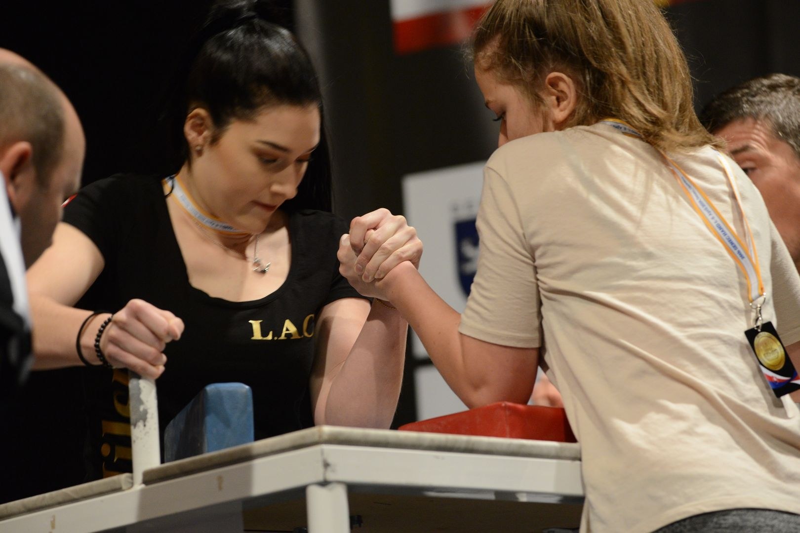 Senec Hand 2018 Slovakia