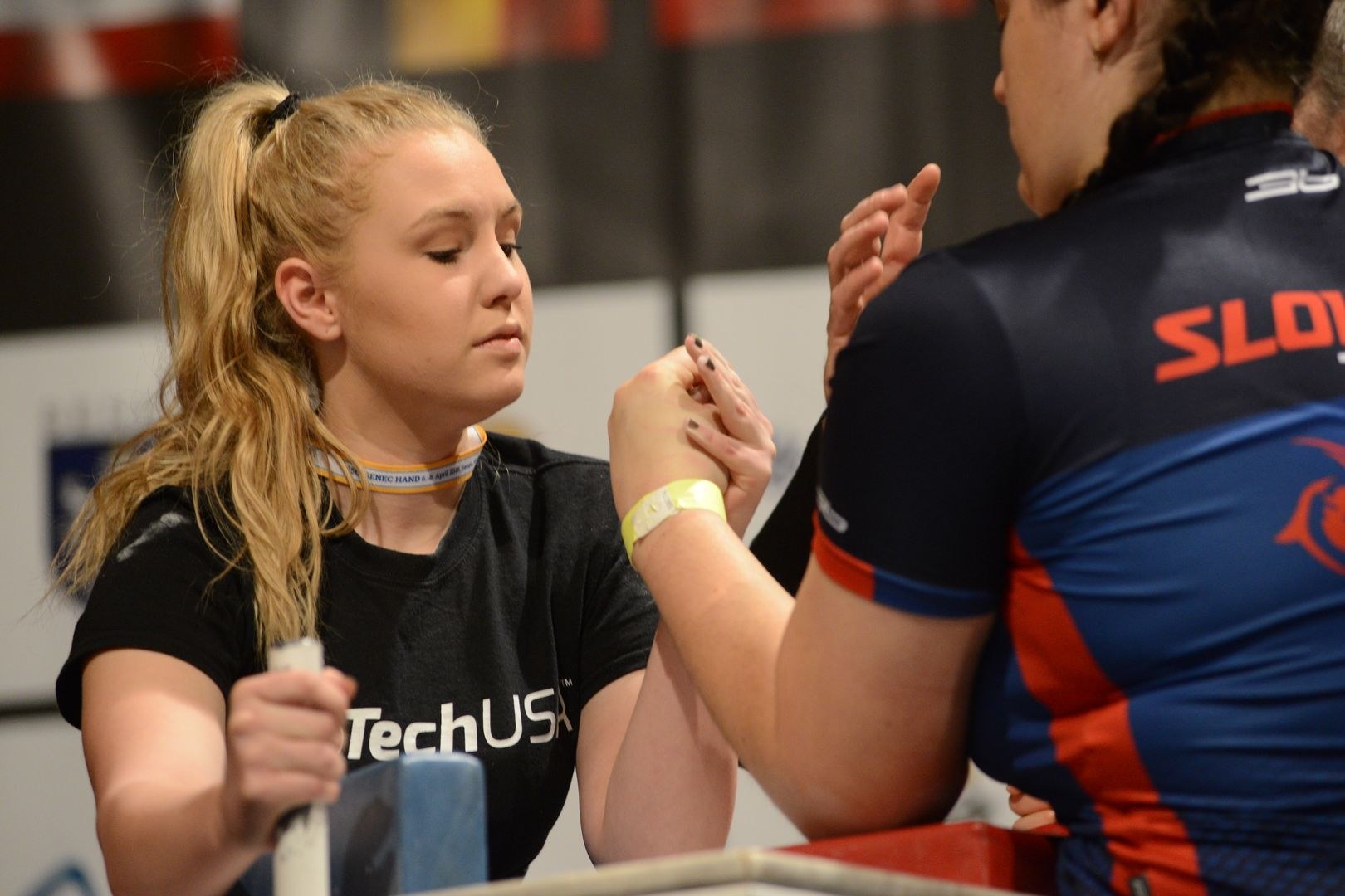 Senec Hand 2018 Slovakia