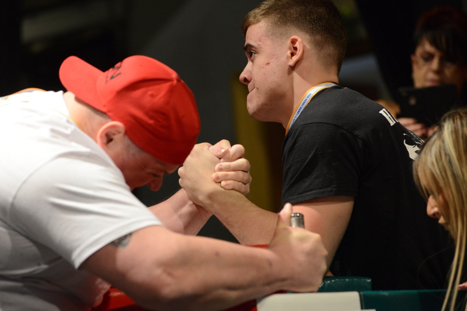 Senec Hand 2018 Slovakia