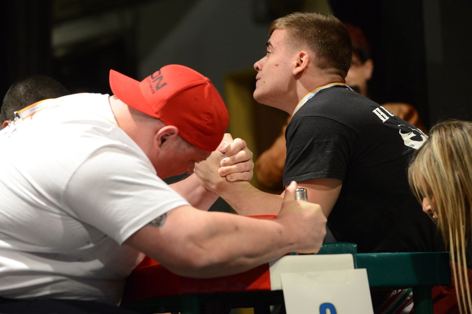 Senec Hand 2018 Slovakia