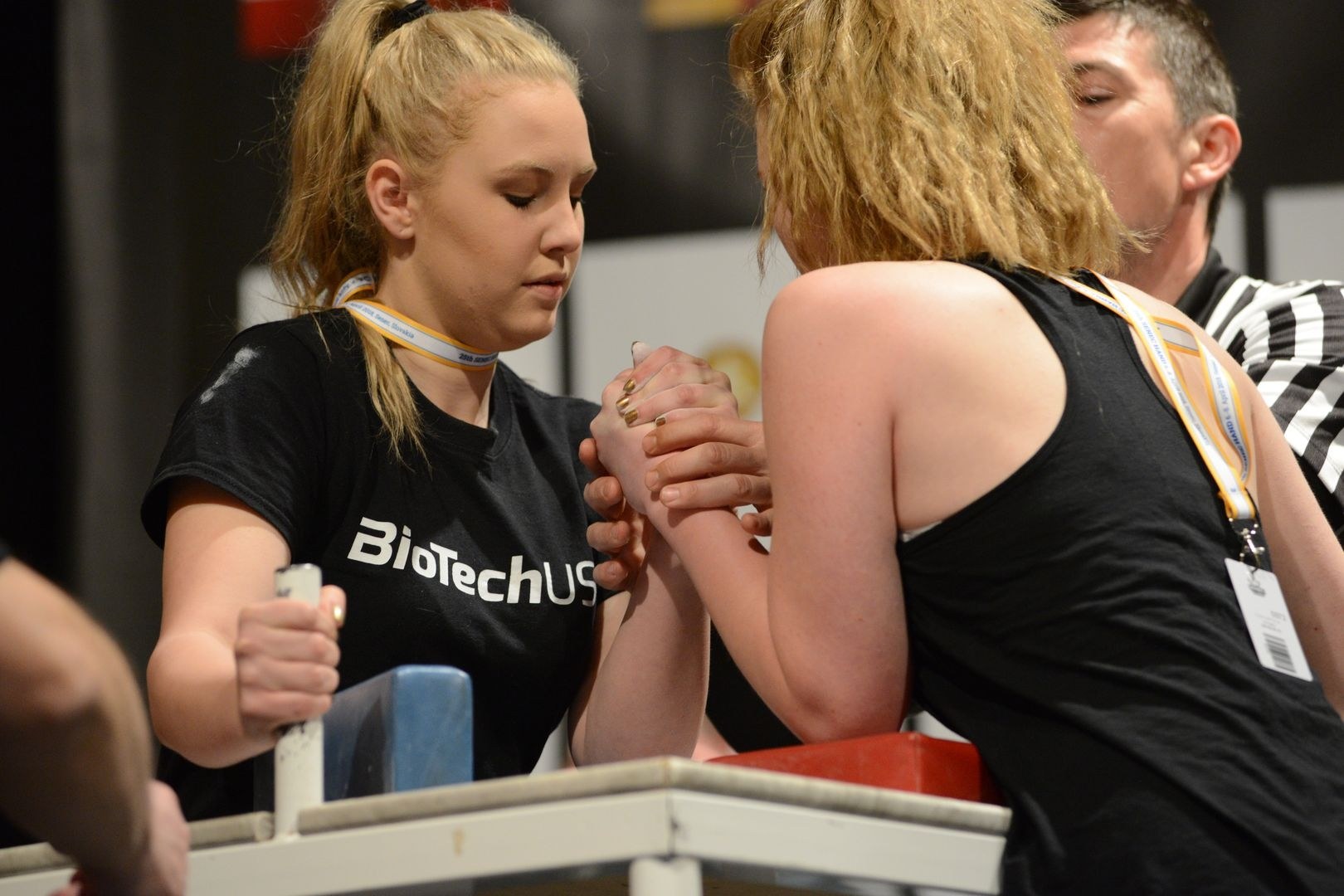 Senec Hand 2018 Slovakia