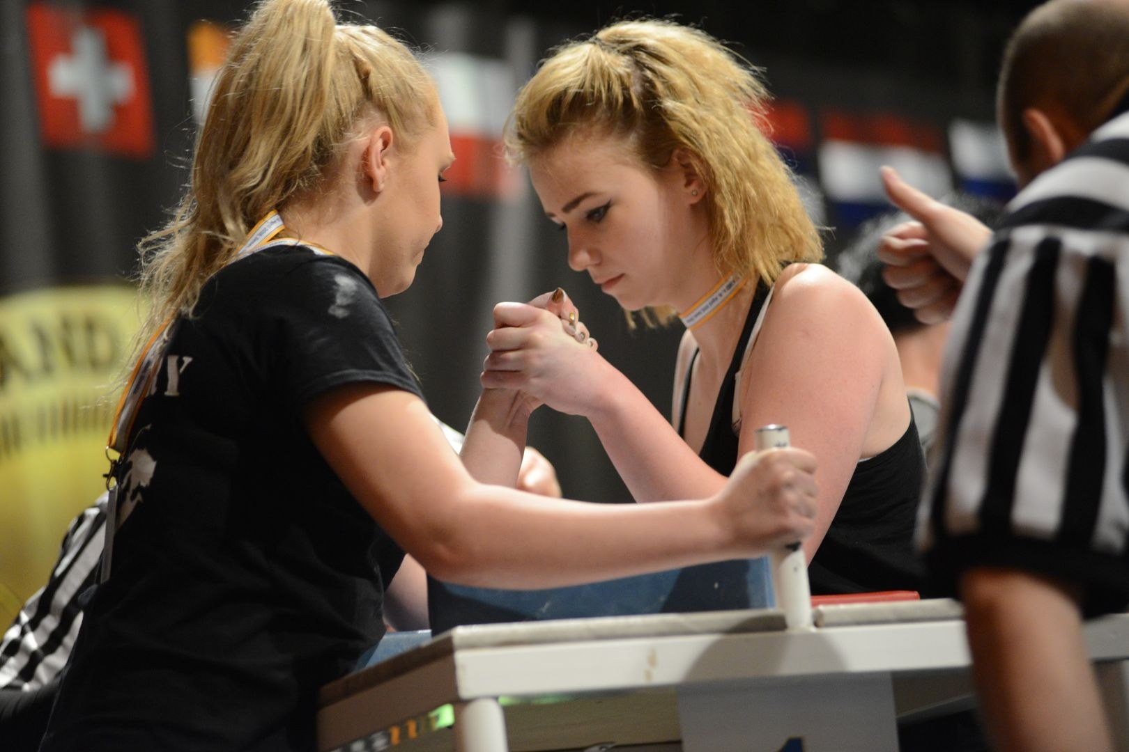 Senec Hand 2018 Slovakia