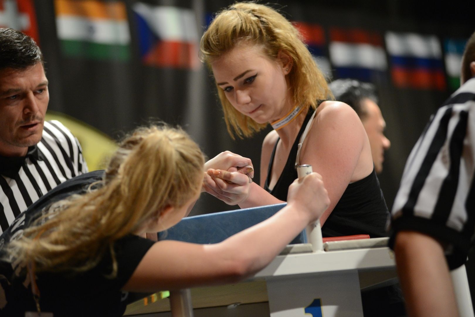 Senec Hand 2018 Slovakia