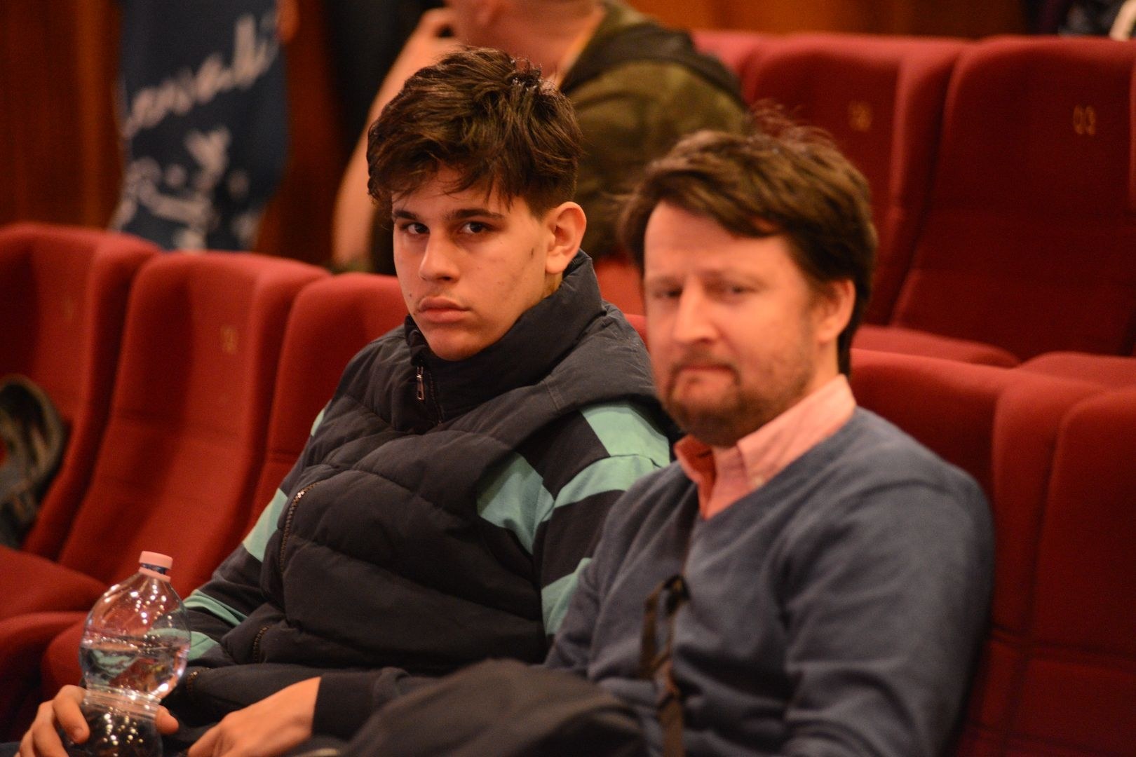 Senec Hand 2018 Slovakia