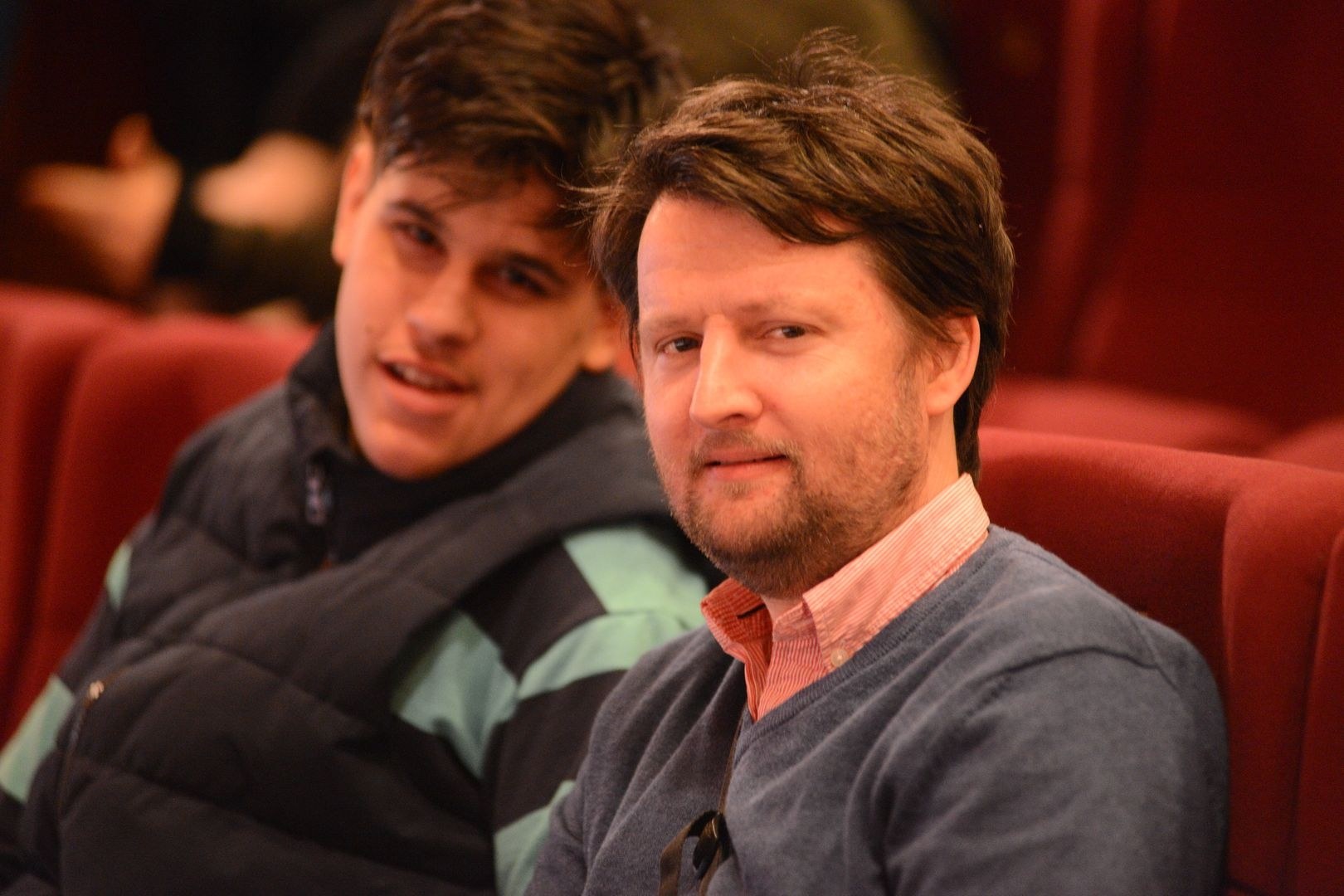 Senec Hand 2018 Slovakia