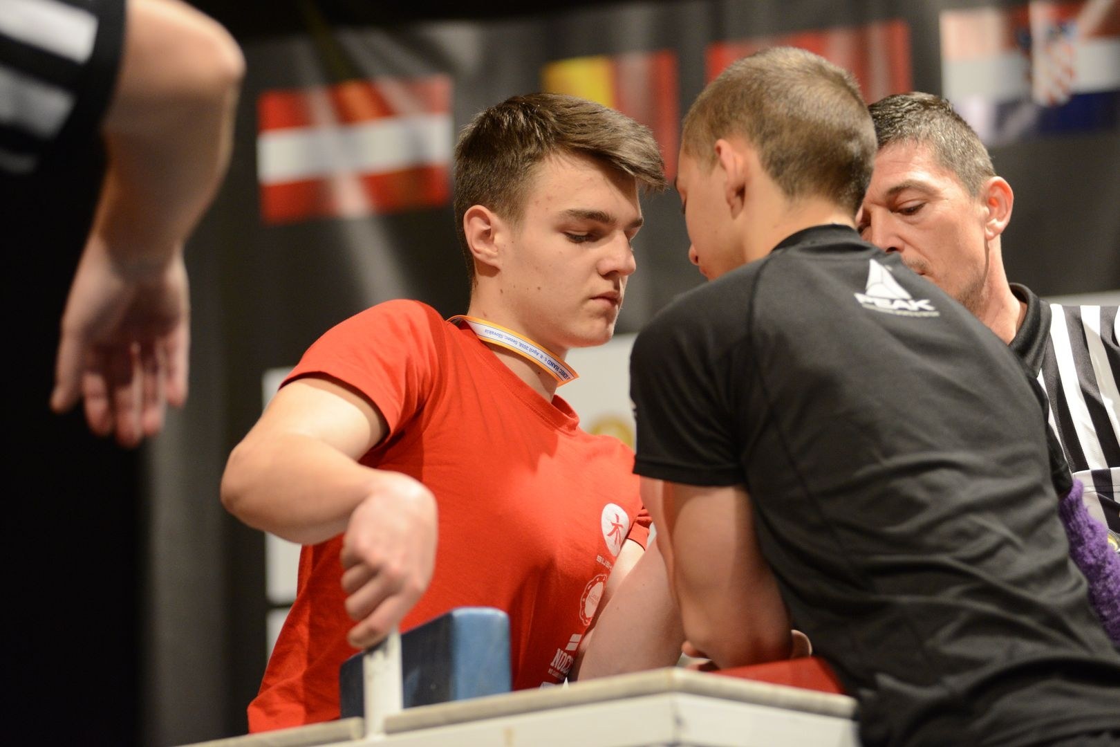 Senec Hand 2018 Slovakia