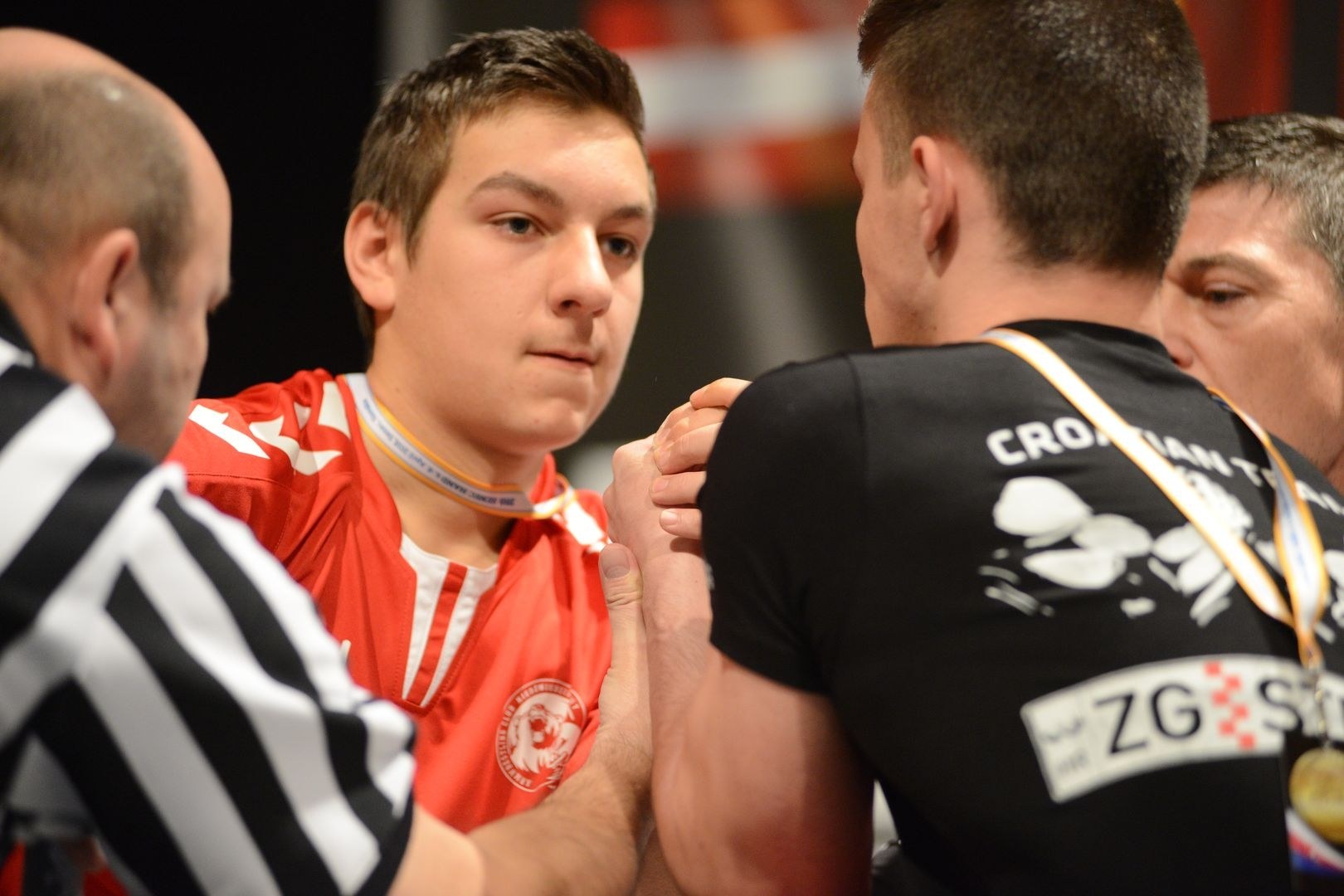 Senec Hand 2018 Slovakia