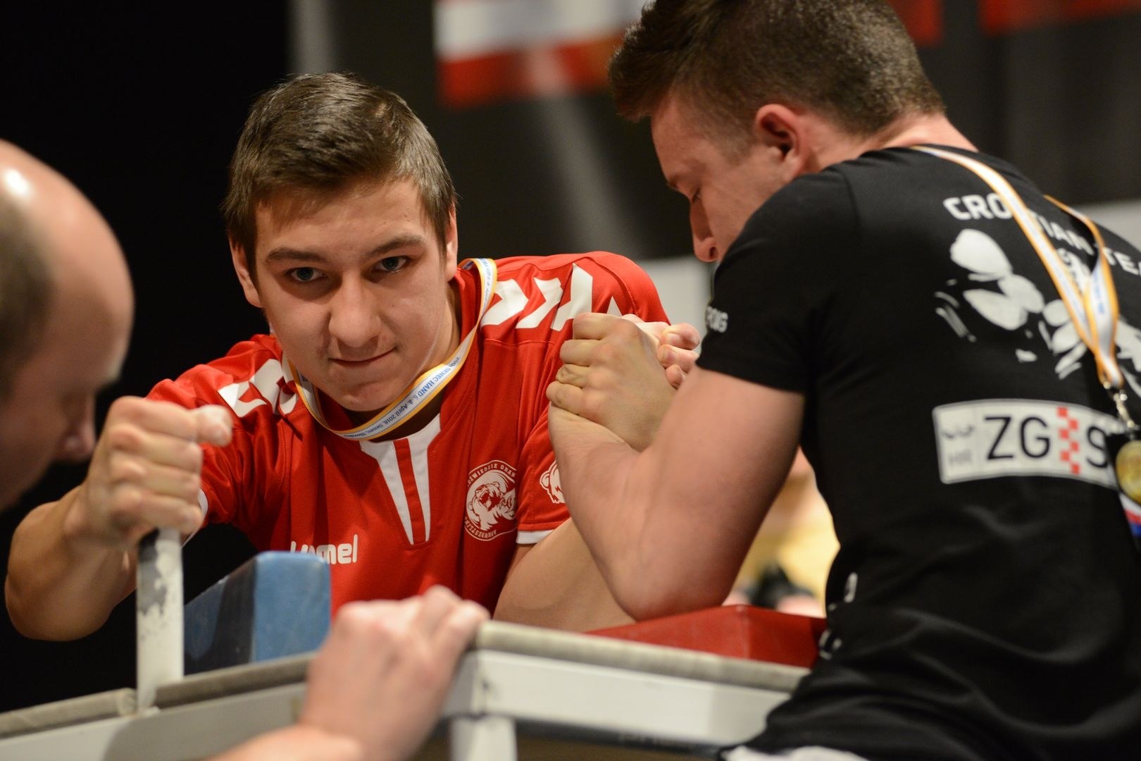 Senec Hand 2018 Slovakia