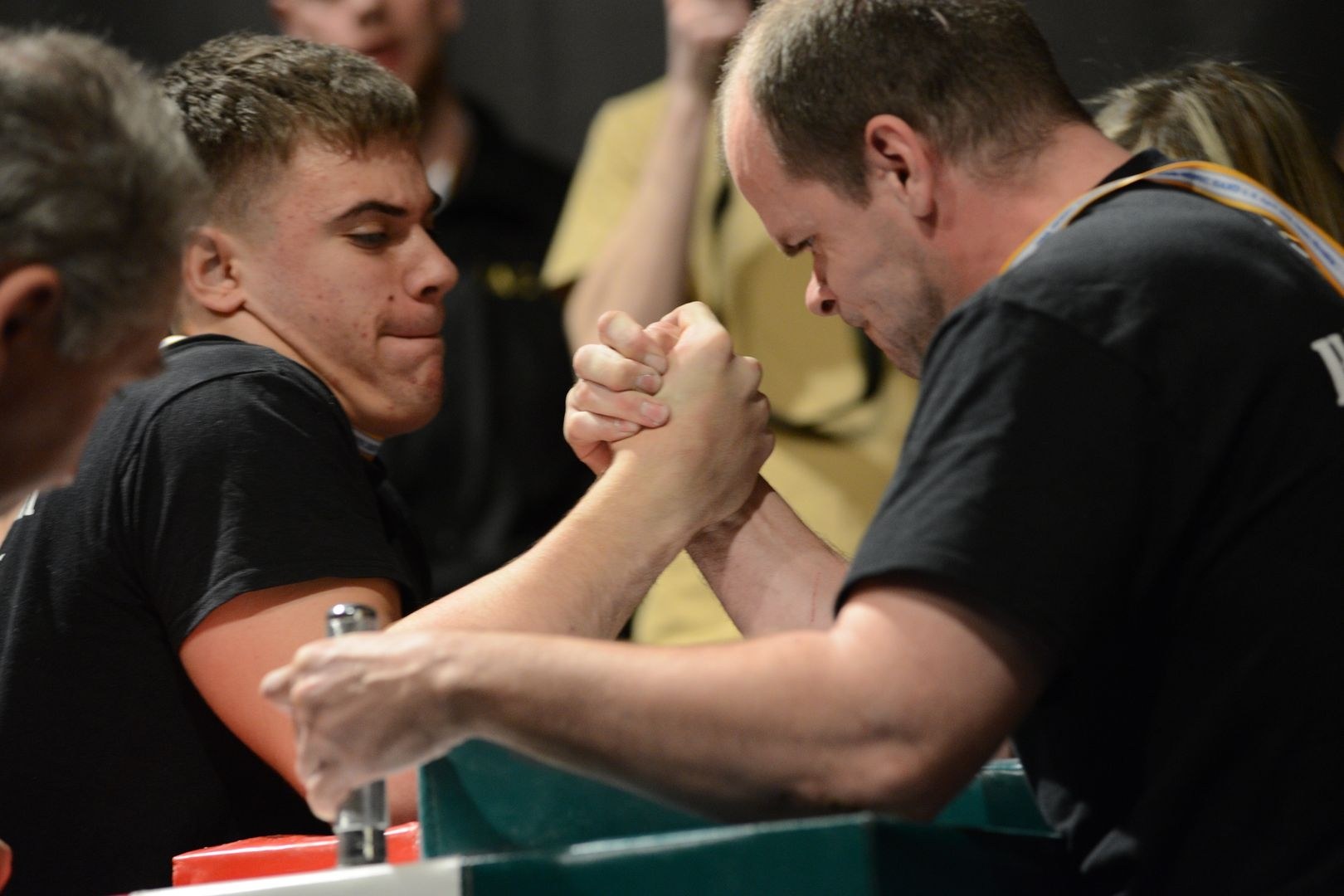 Senec Hand 2018 Slovakia