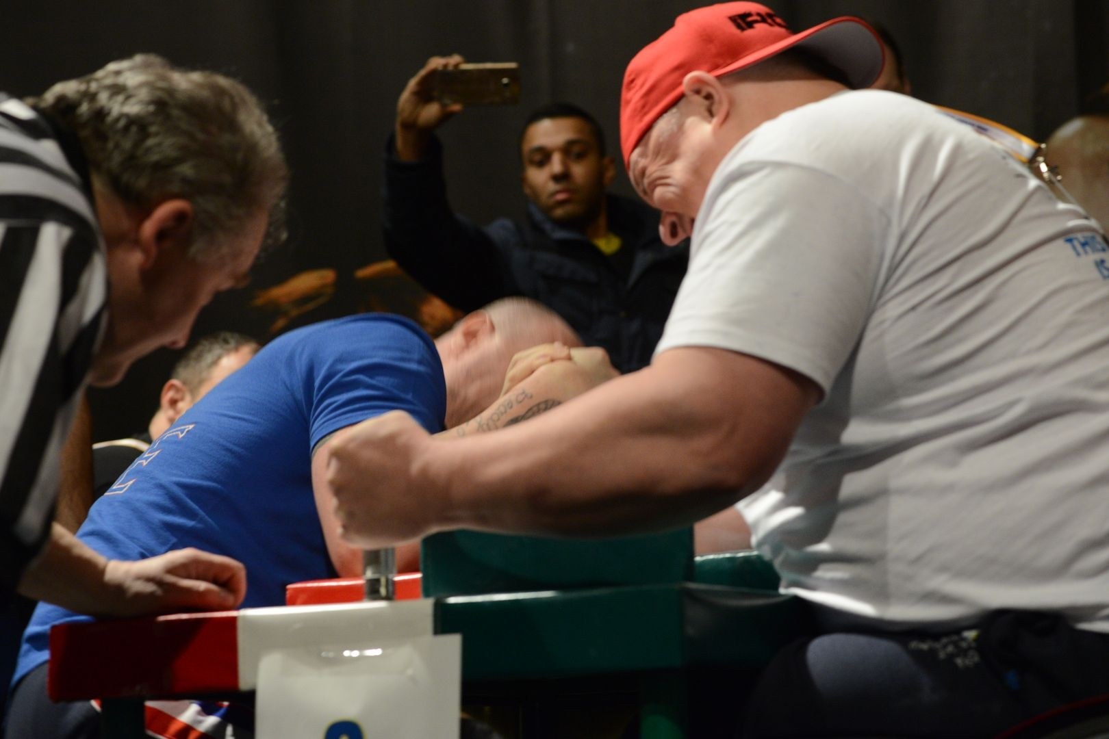 Senec Hand 2018 Slovakia