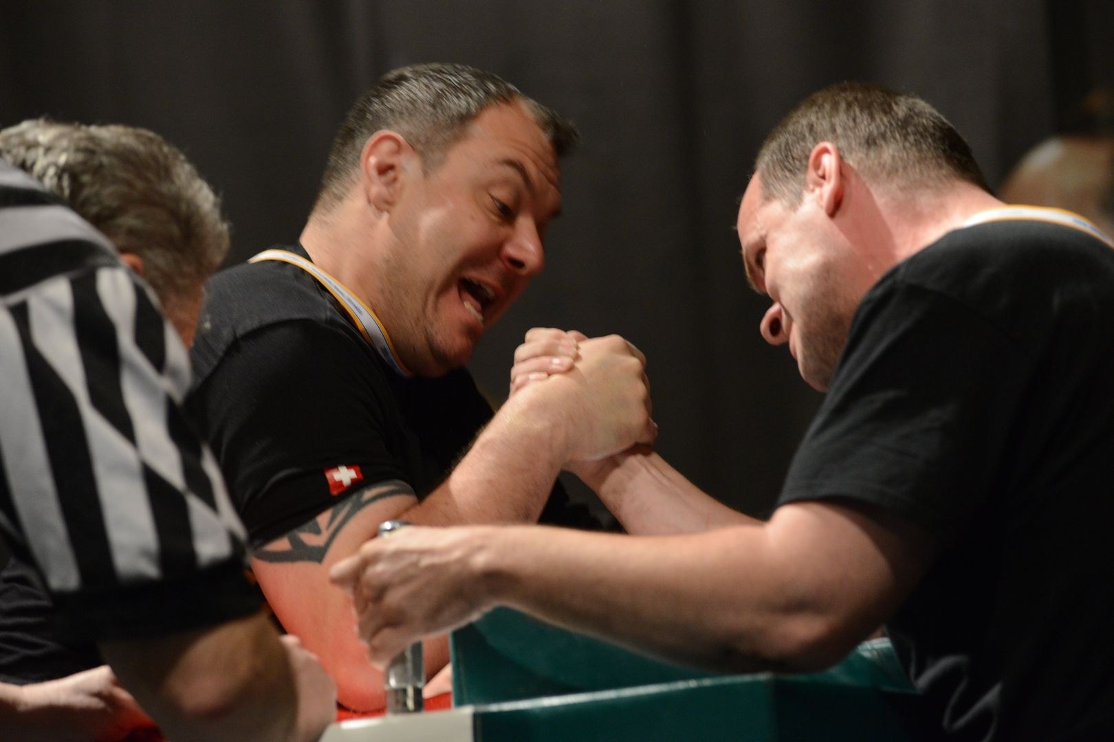 Senec Hand 2018 Slovakia