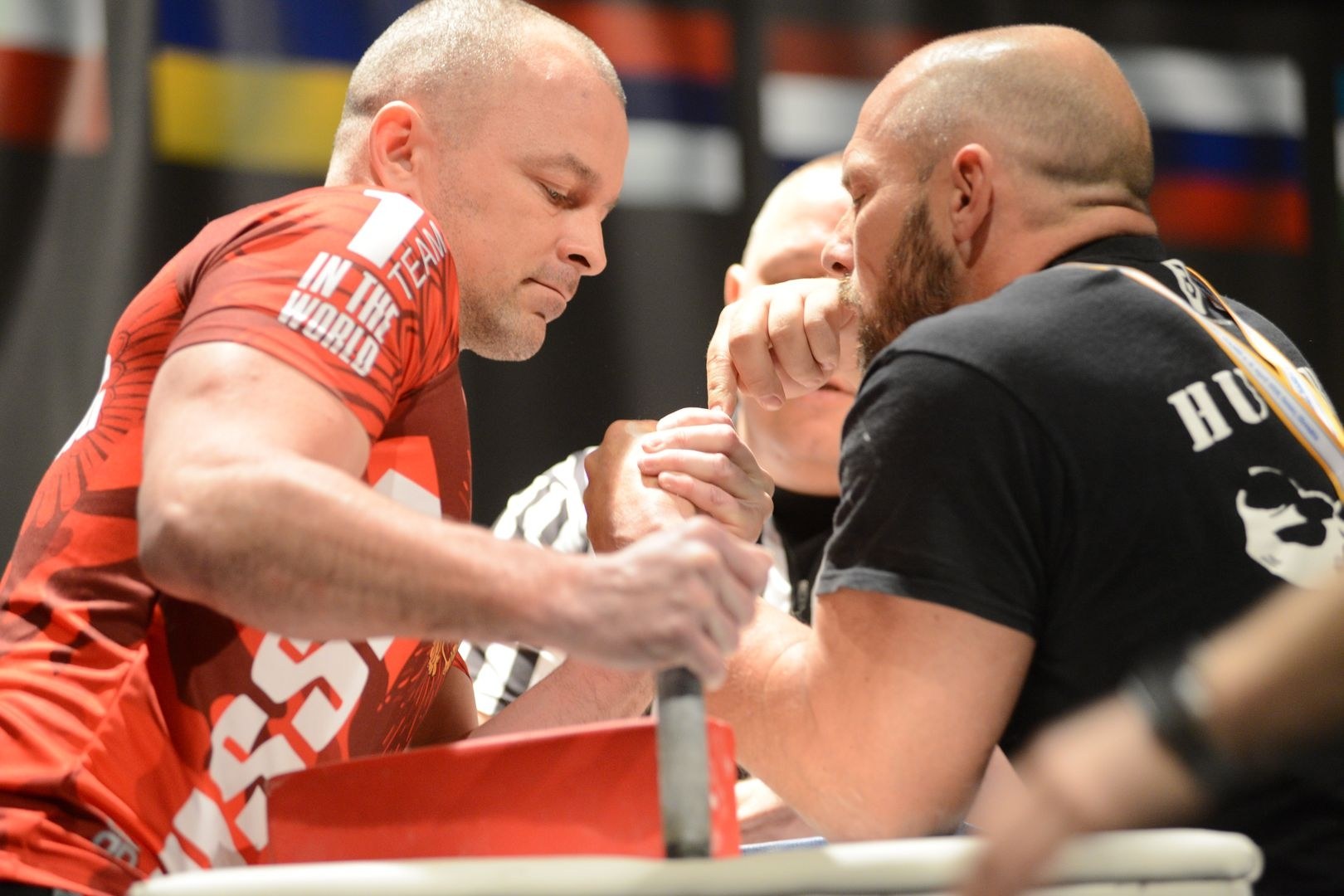 Senec Hand 2018 Slovakia