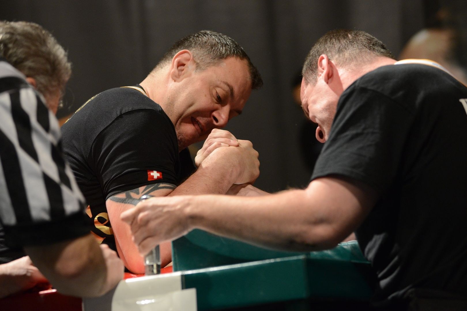 Senec Hand 2018 Slovakia