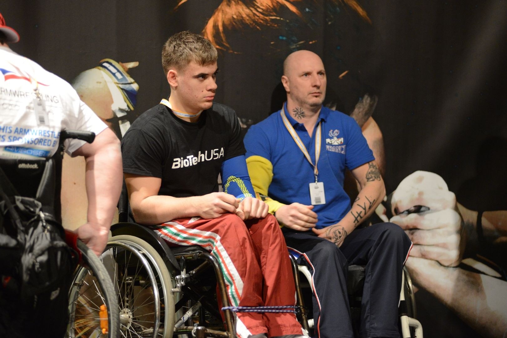 Senec Hand 2018 Slovakia