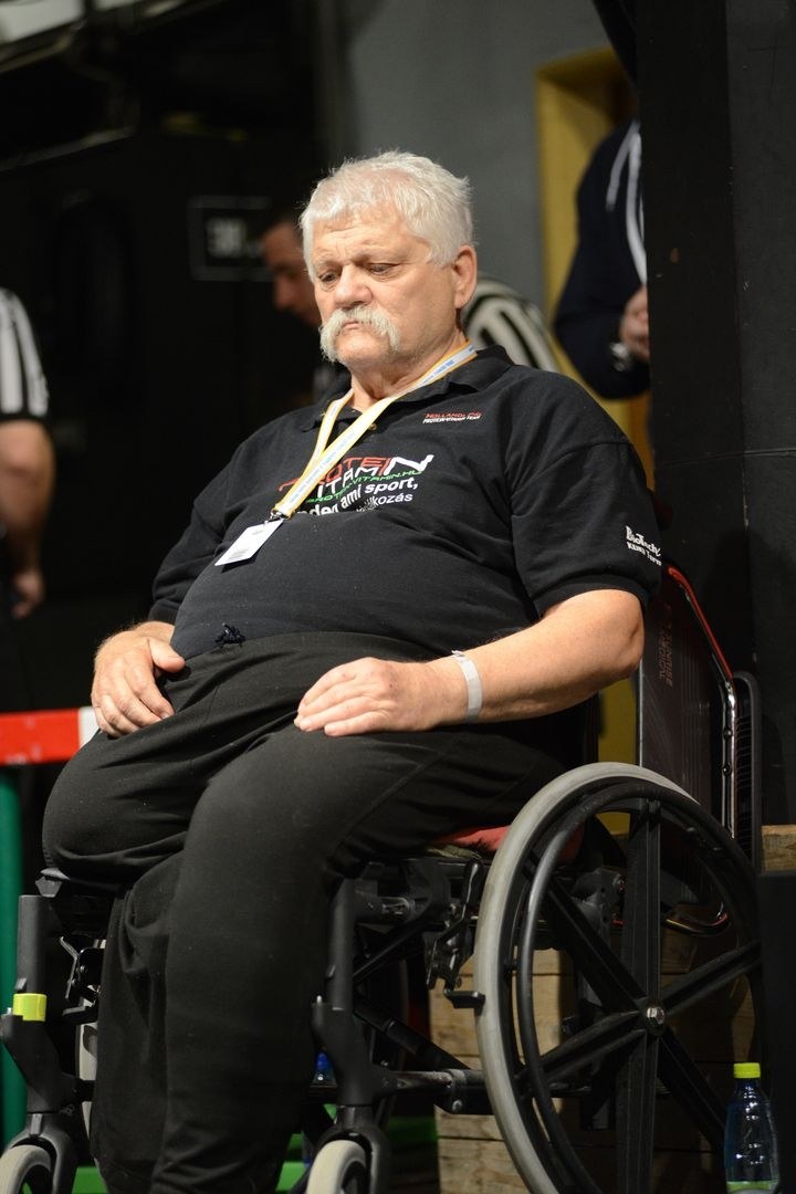 Senec Hand 2018 Slovakia