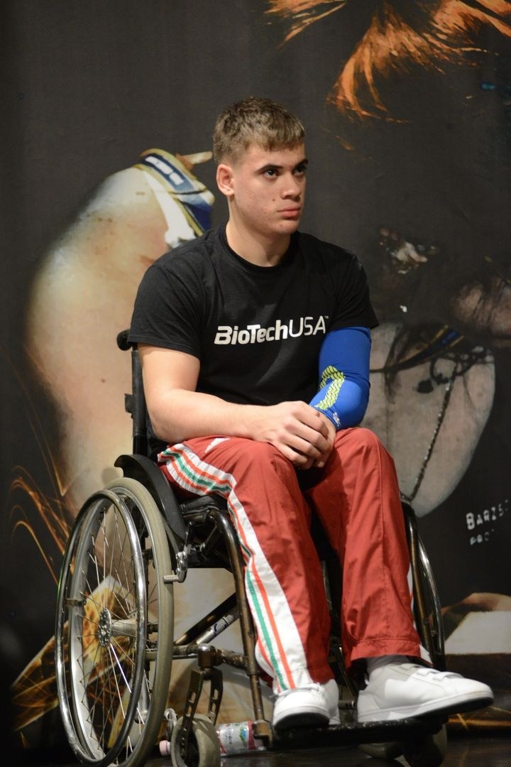 Senec Hand 2018 Slovakia