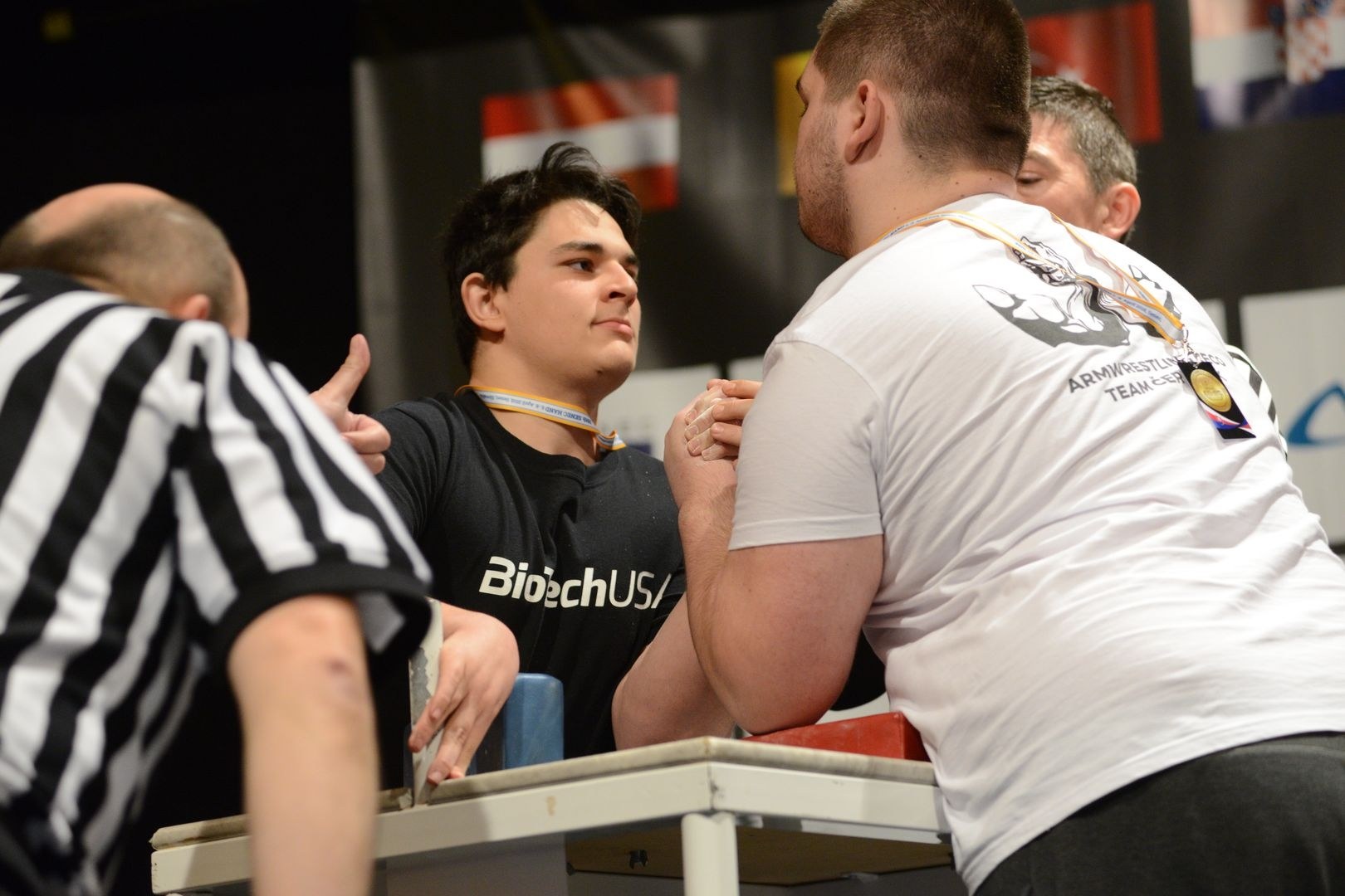 Senec Hand 2018 Slovakia