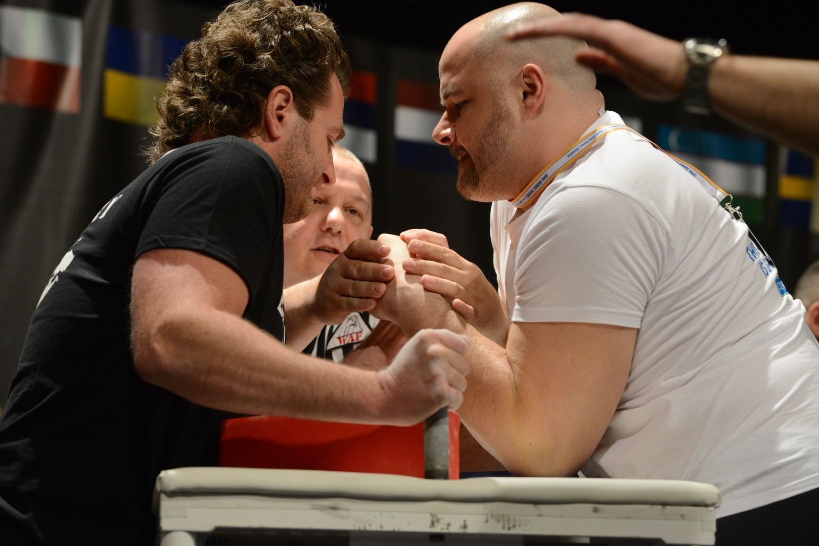 Senec Hand 2018 Slovakia