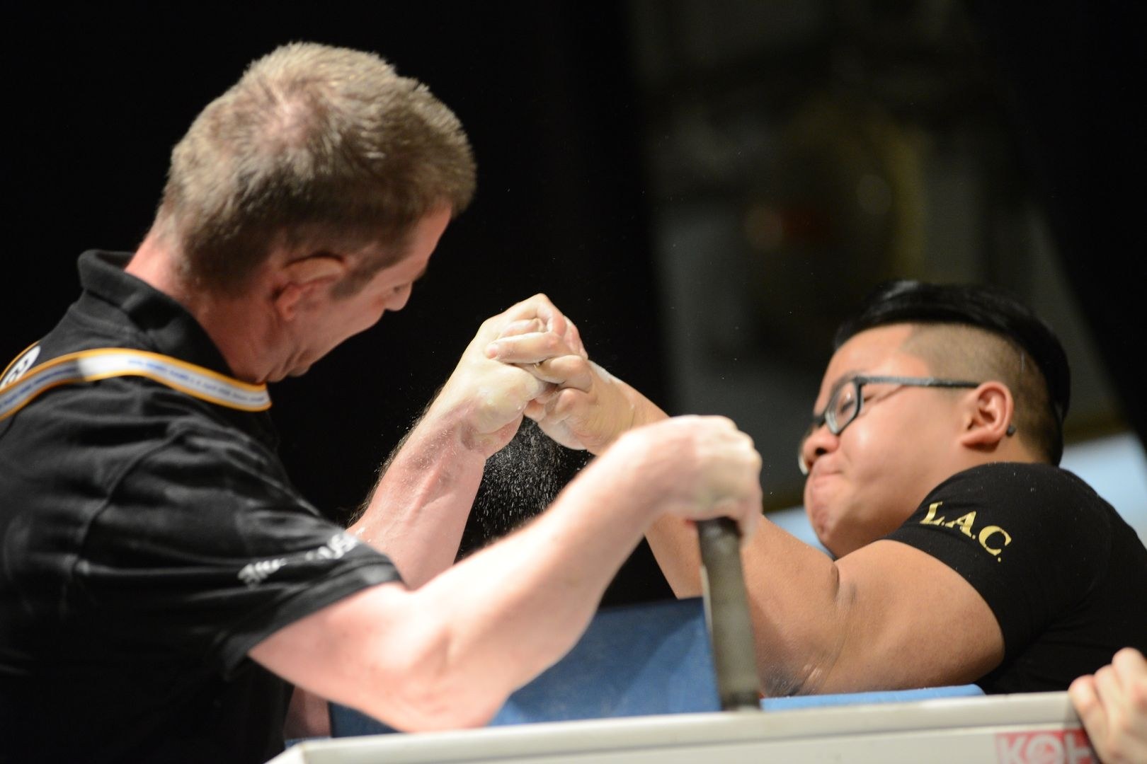 Senec Hand 2018 Slovakia