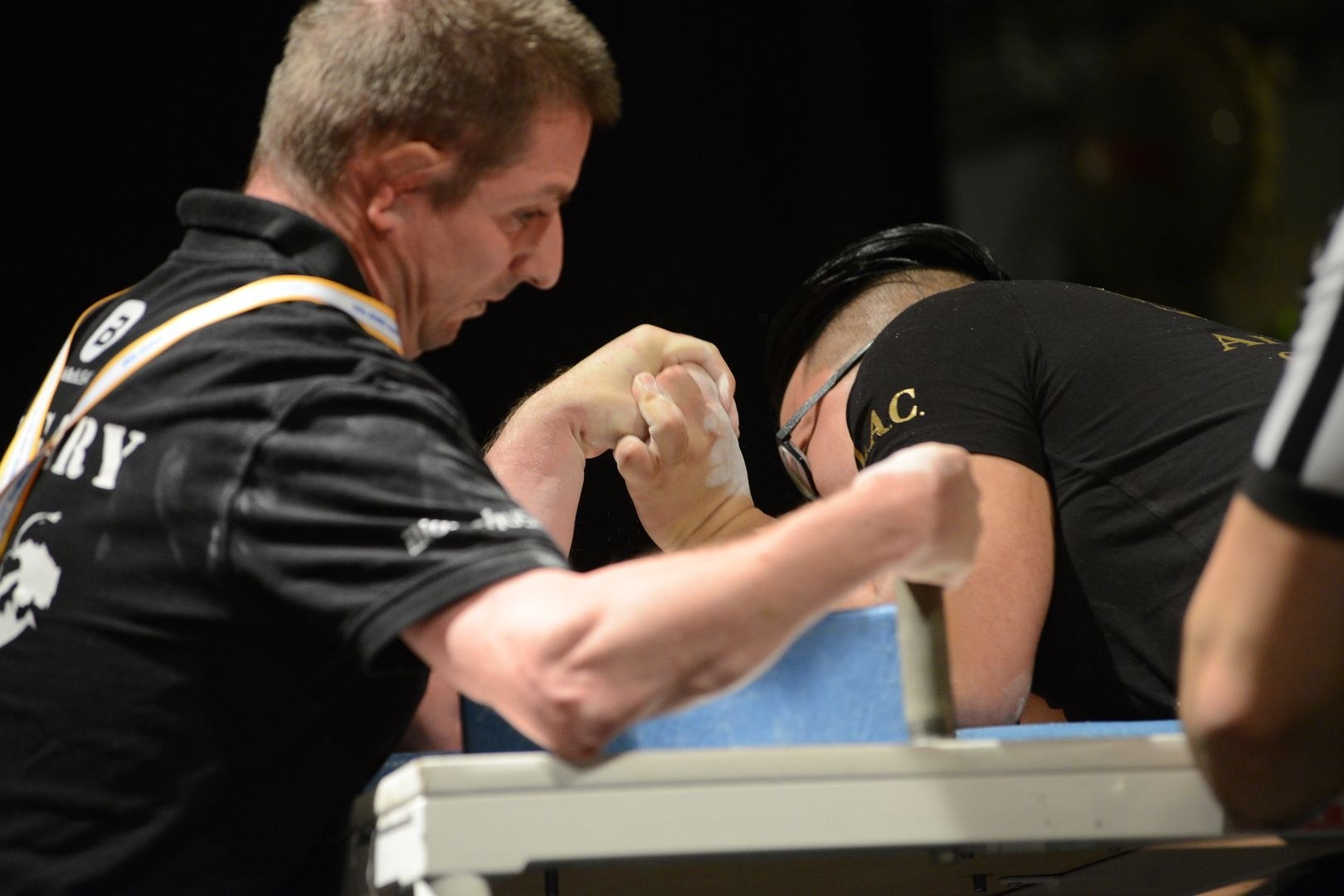 Senec Hand 2018 Slovakia