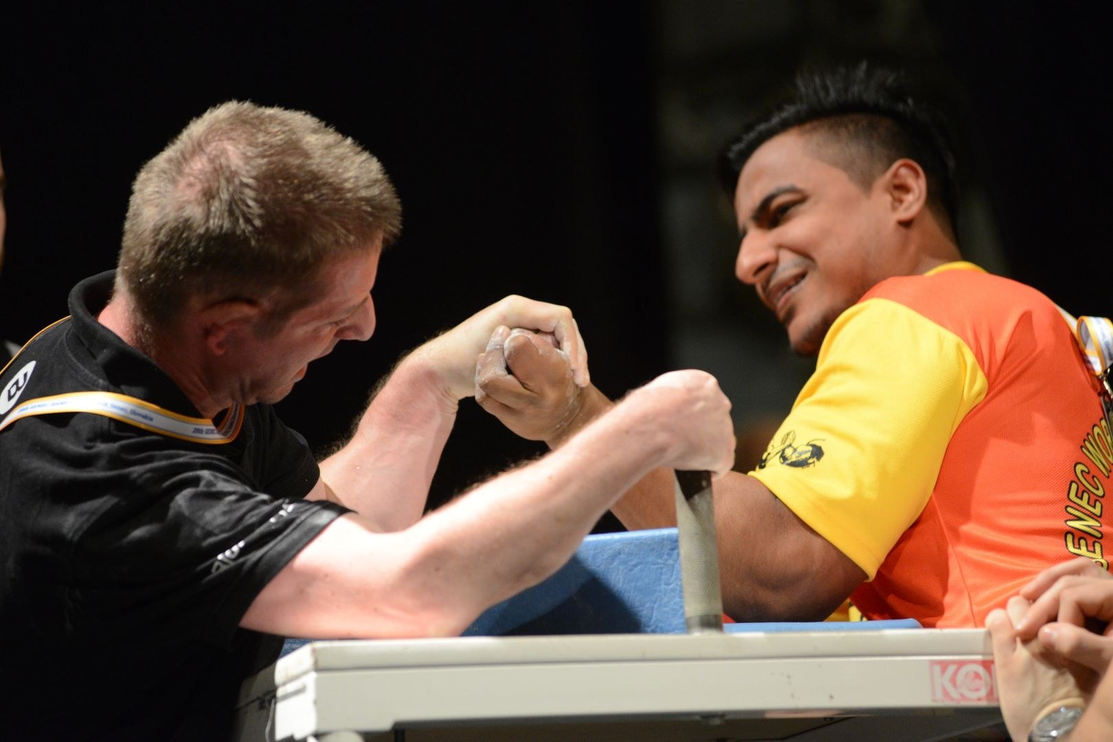 Senec Hand 2018 Slovakia