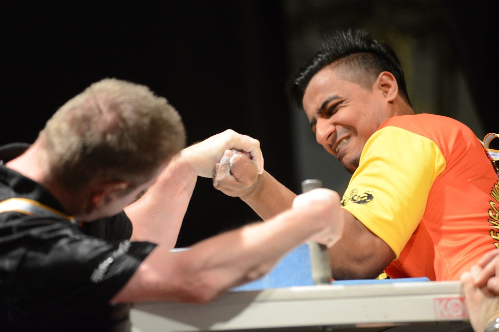 Senec Hand 2018 Slovakia