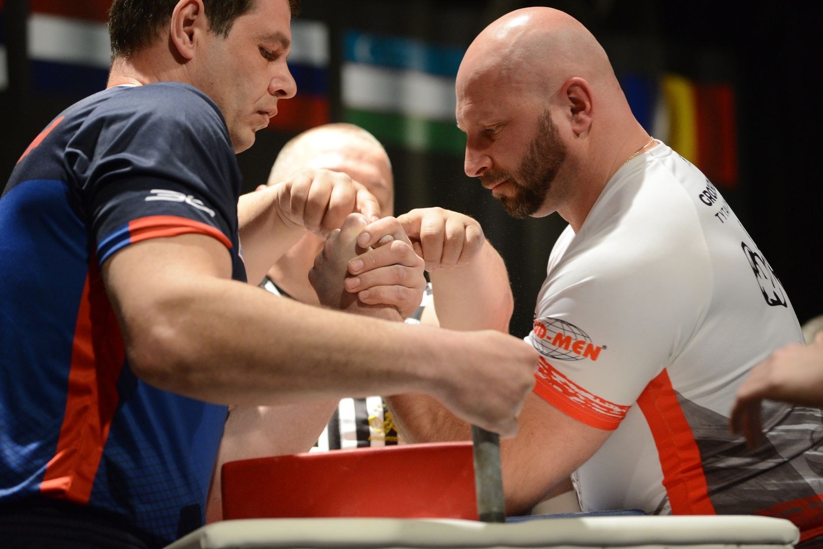 Senec Hand 2018 Slovakia