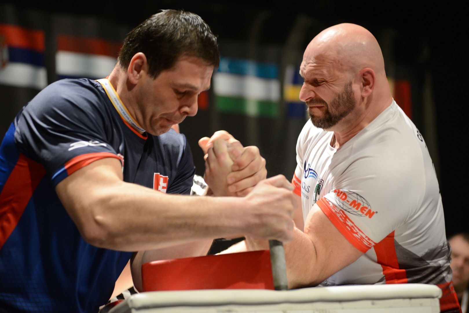 Senec Hand 2018 Slovakia