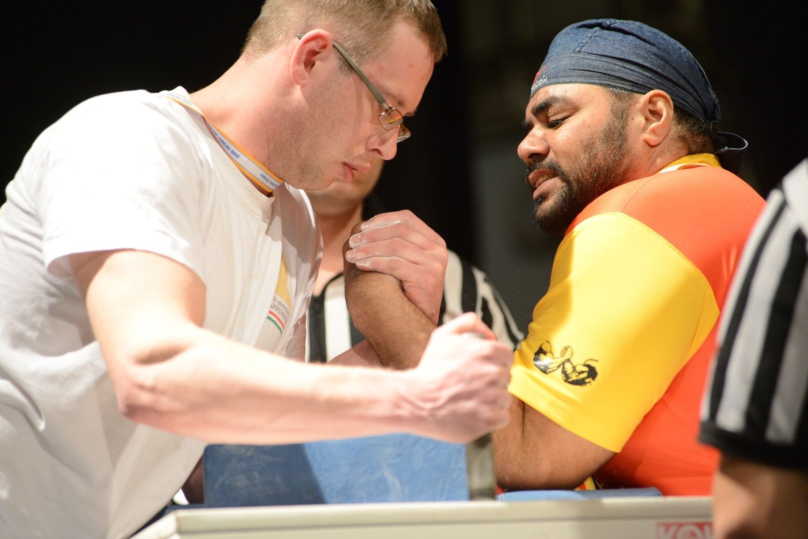 Senec Hand 2018 Slovakia