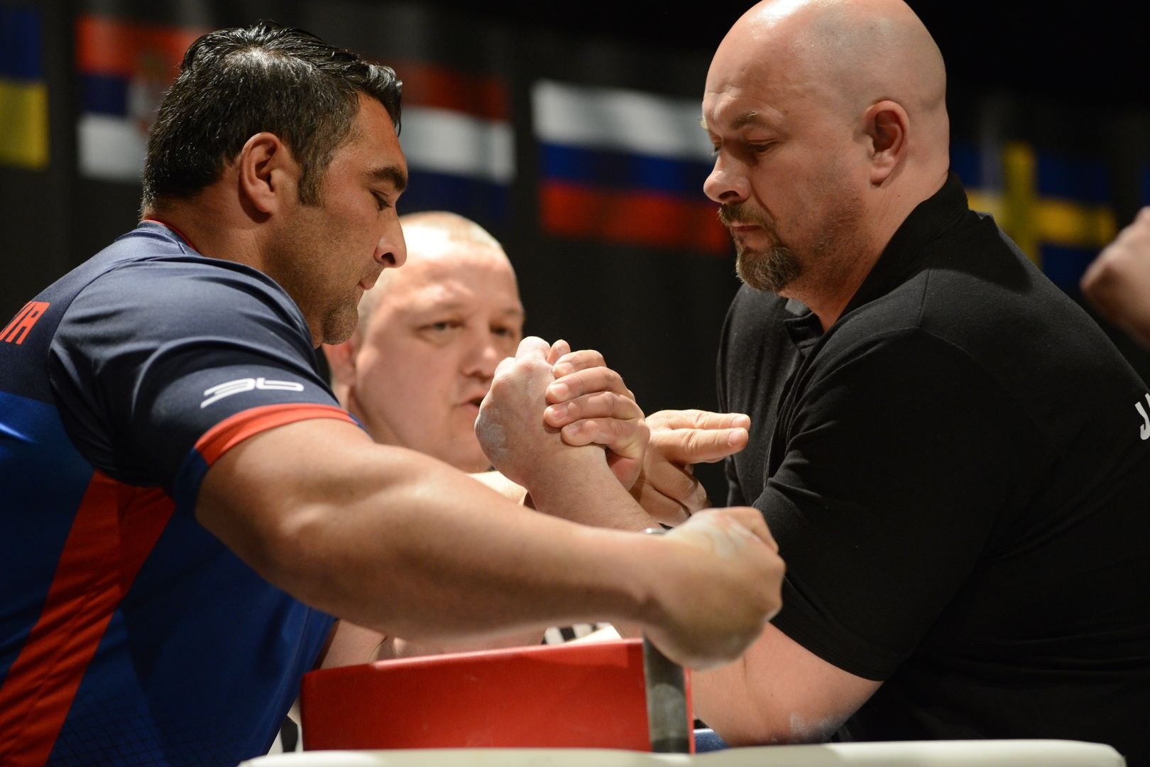 Senec Hand 2018 Slovakia