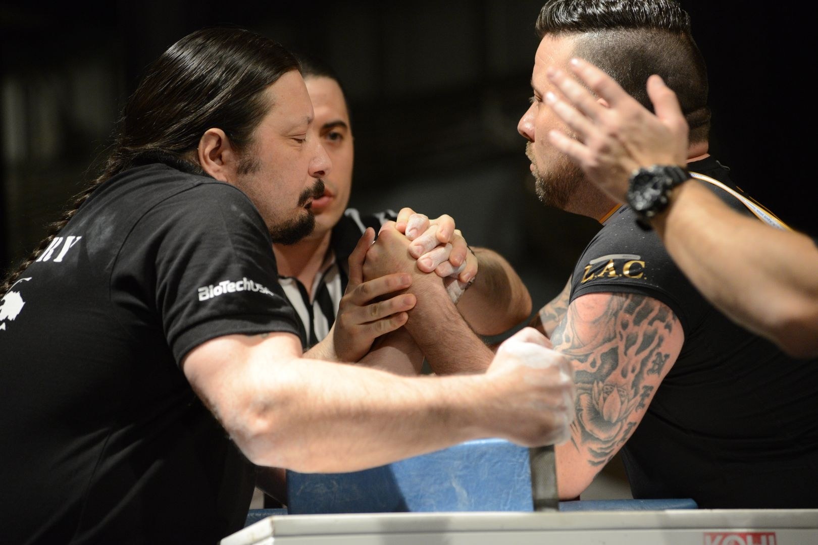 Senec Hand 2018 Slovakia