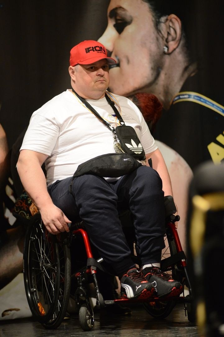 Senec Hand 2018 Slovakia