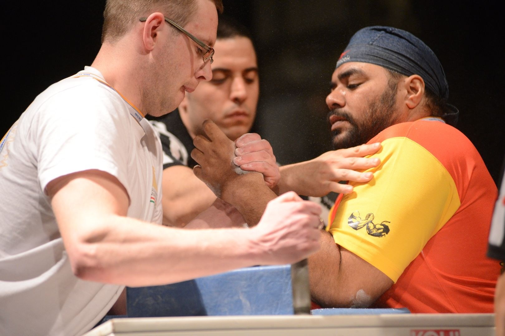 Senec Hand 2018 Slovakia