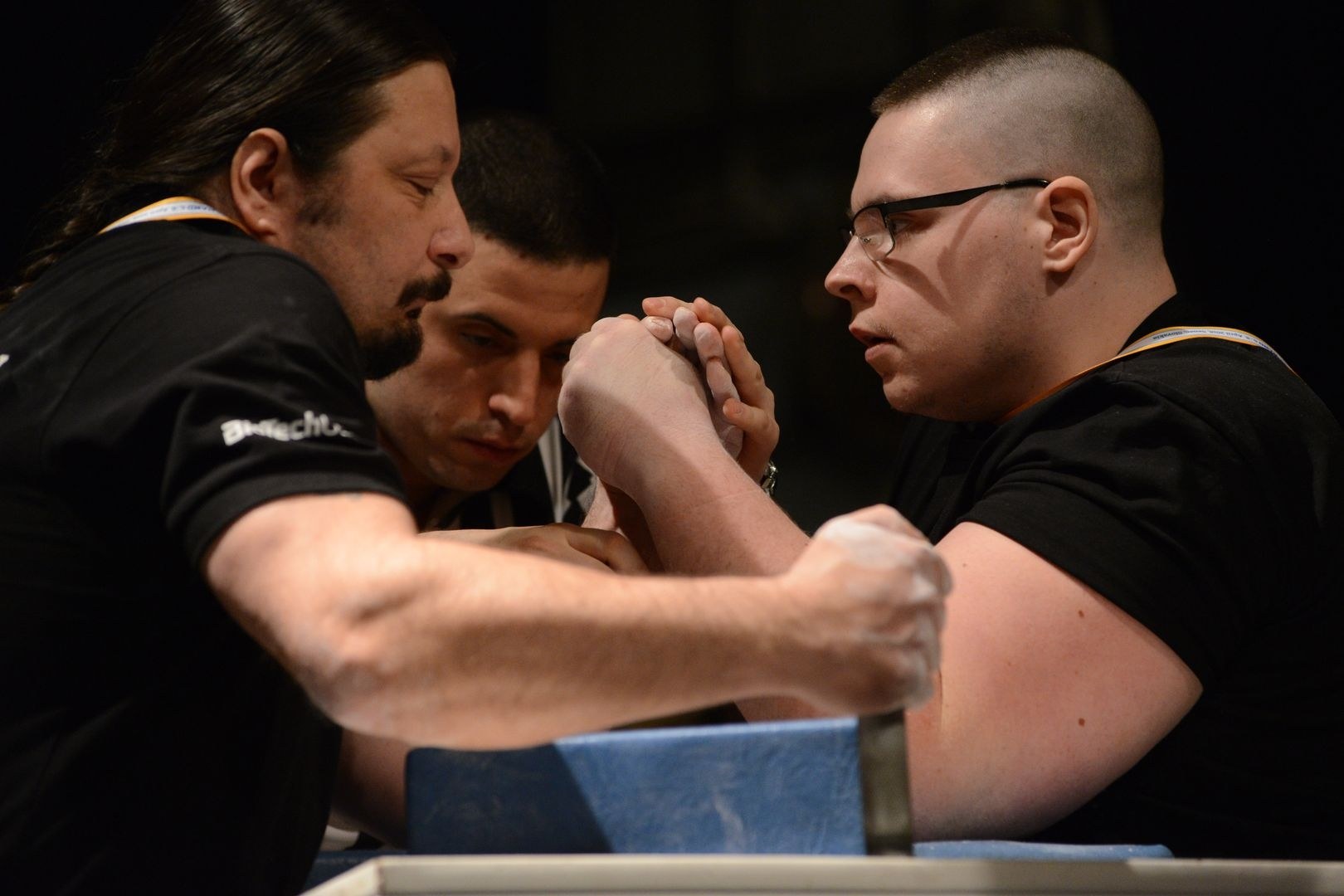 Senec Hand 2018 Slovakia