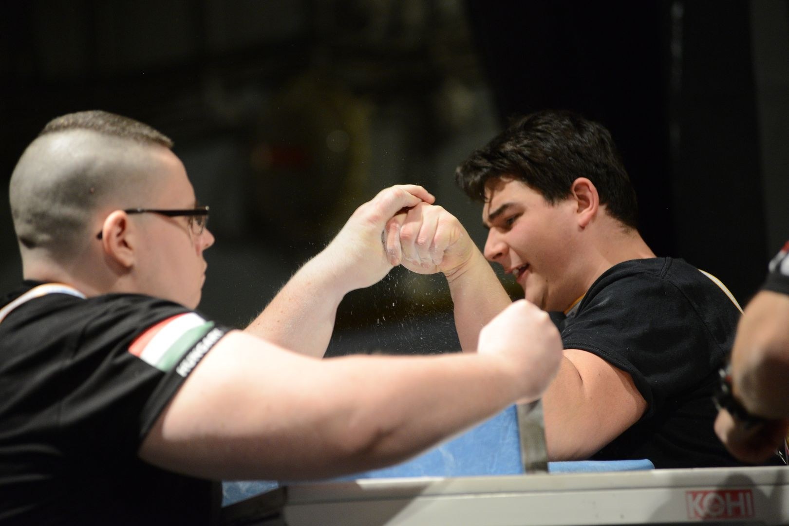 Senec Hand 2018 Slovakia