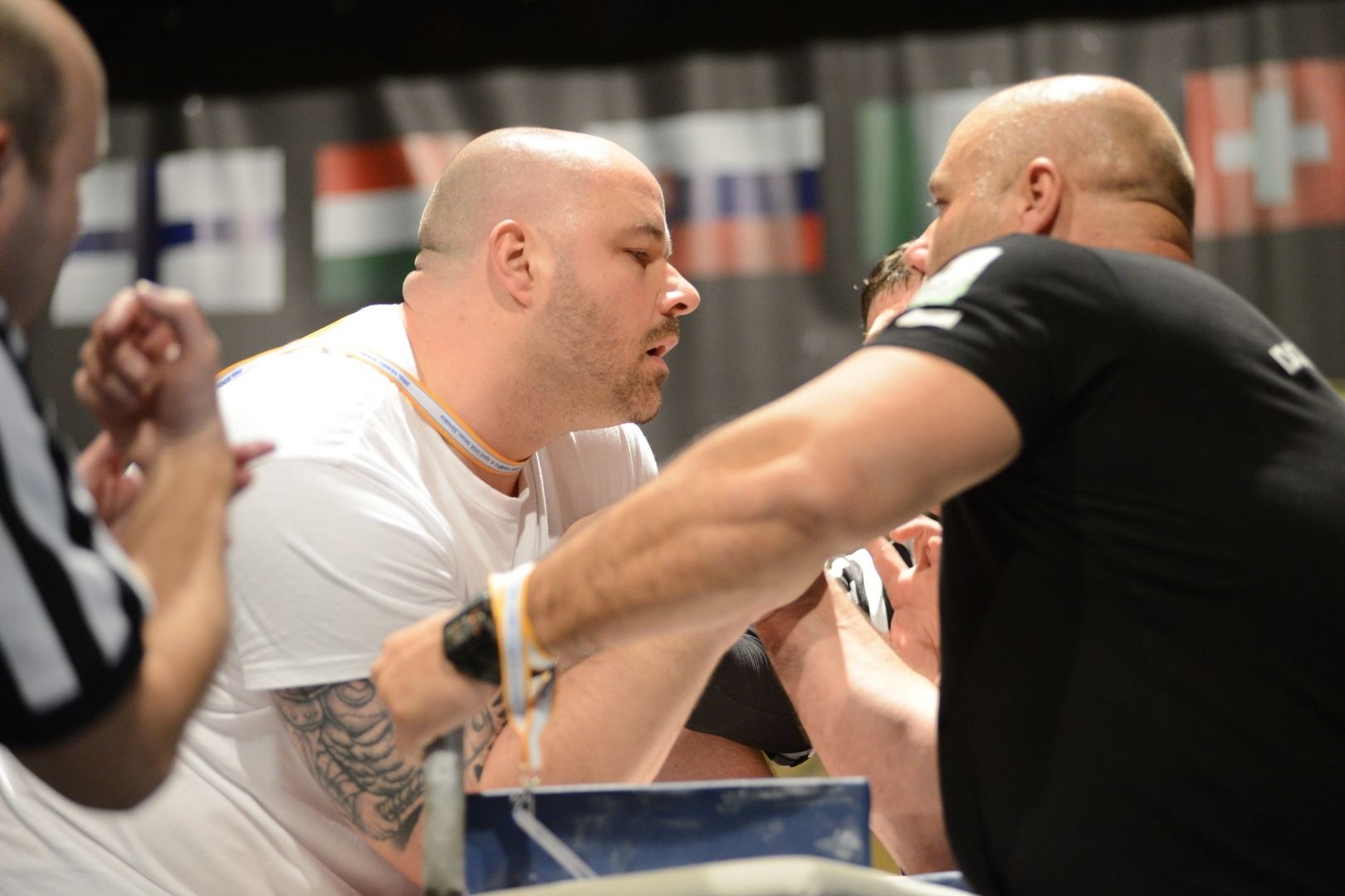 Senec Hand 2018 Slovakia