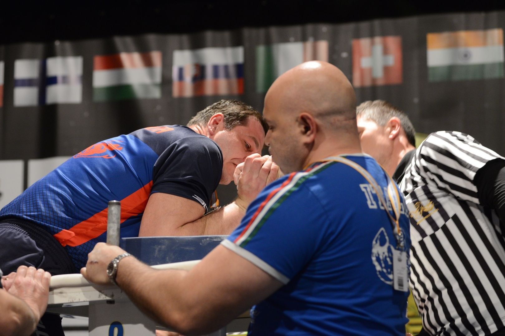 Senec Hand 2018 Slovakia