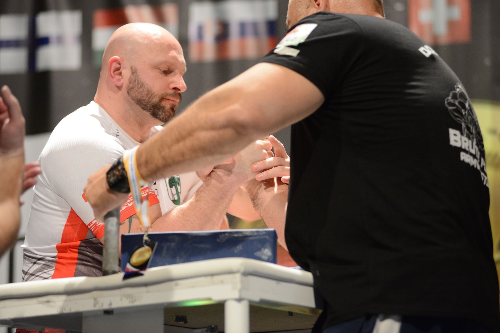 Senec Hand 2018 Slovakia