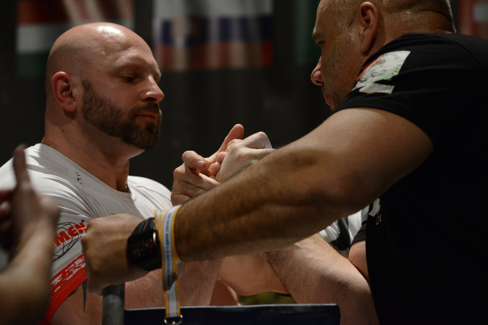 Senec Hand 2018 Slovakia