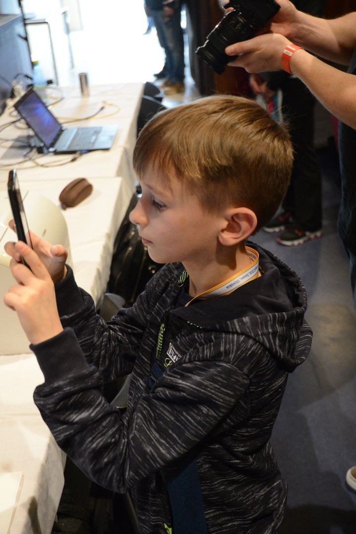 Senec Hand 2018 Slovakia