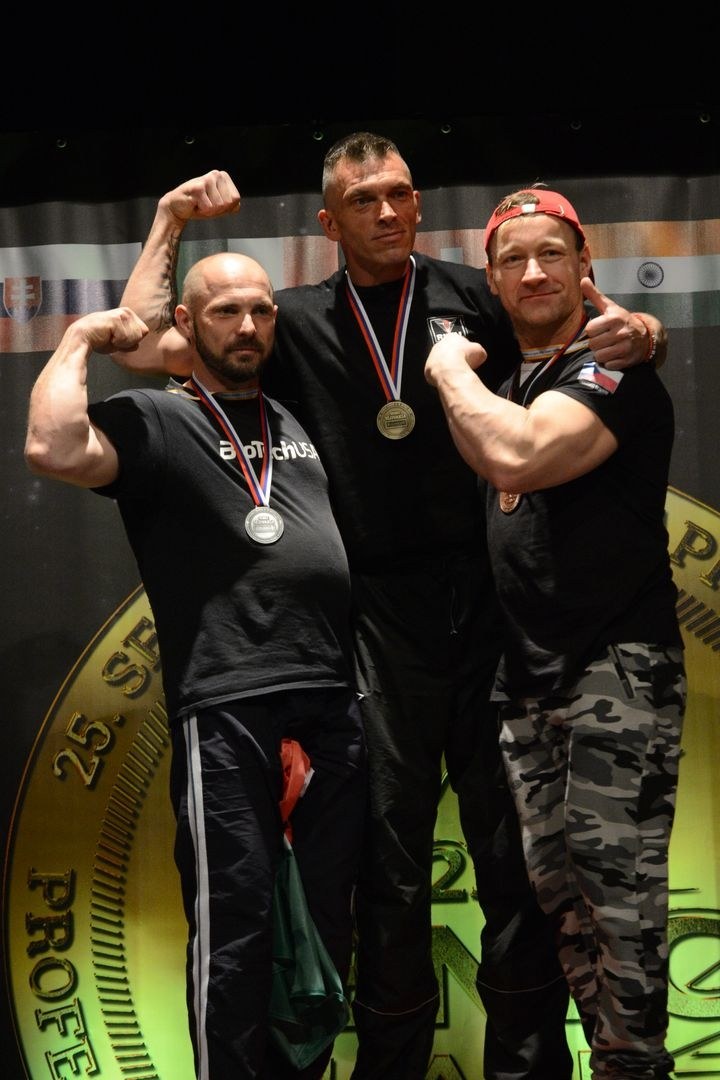 Senec Hand 2018 Slovakia