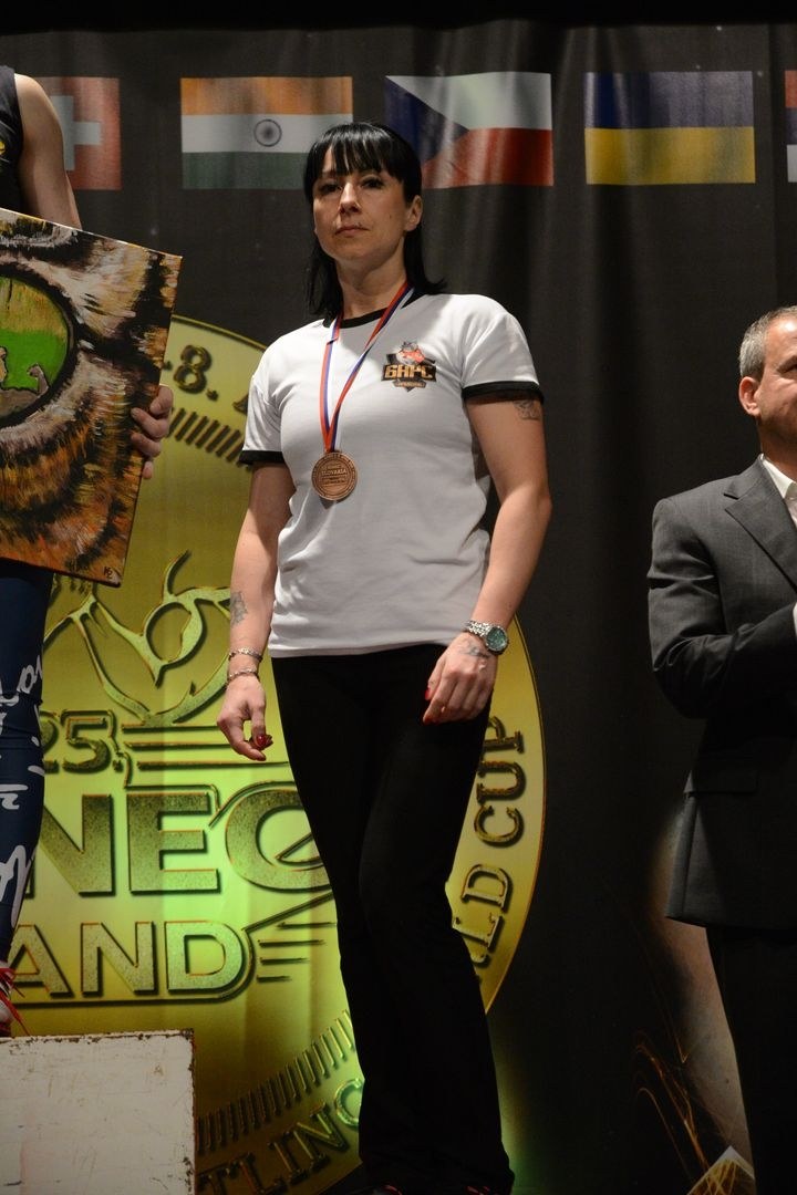 Senec Hand 2018 Slovakia