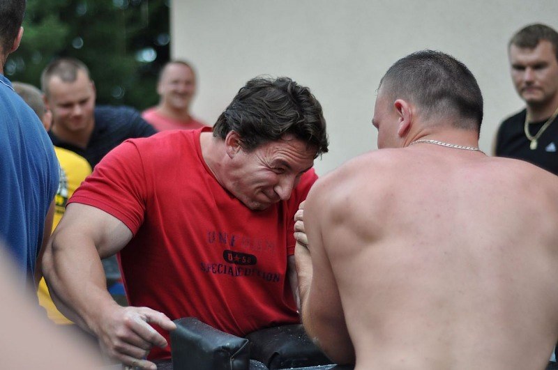 Sparing Session Slovakia